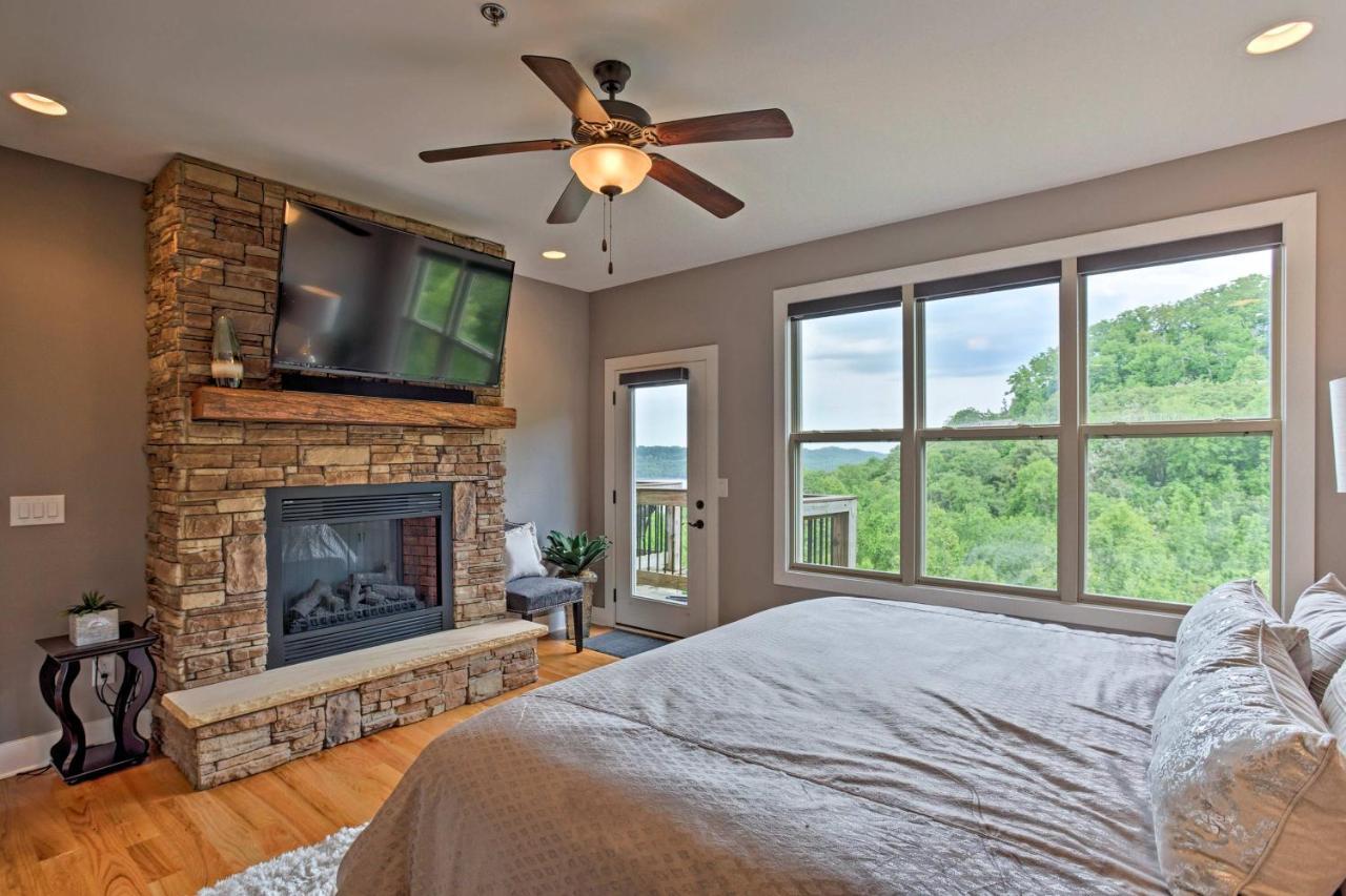 Lake-View Silver Point Condo By Hurricane Marina! المظهر الخارجي الصورة