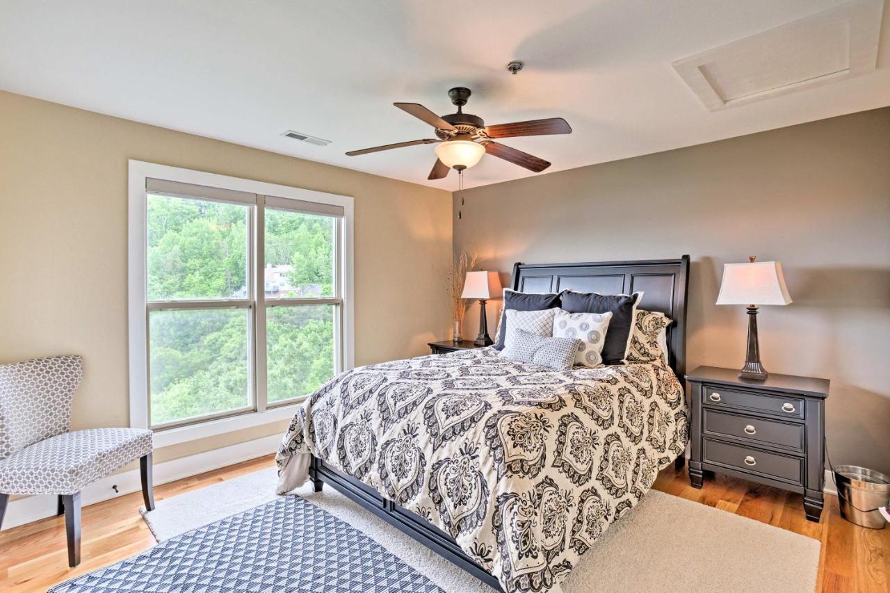 Lake-View Silver Point Condo By Hurricane Marina! المظهر الخارجي الصورة