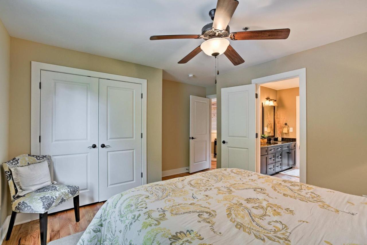 Lake-View Silver Point Condo By Hurricane Marina! المظهر الخارجي الصورة
